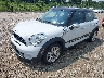 WMWZC5C55DW****** Used and Repairable 2013 MINI Countryman in Long Island
