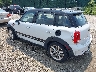 WMWZC5C55DW****** Salvage and Repairable 2013 MINI Countryman in Long Island