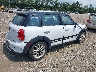 WMWZC5C55DW****** Salvage and Wrecked 2013 MINI Countryman in New York State