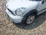 WMWZC5C55DW****** Salvage and Repairable 2013 MINI Countryman in New York State