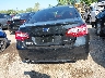 4S3BNBH63F3****** Wrecked 2015 Subaru Legacy