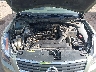 1N4AL21E68N****** Reparables 2008 Nissan Altima en Houston North