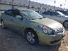 1N4AL21E68N****** Salvamento y Destrozados 2008 Nissan Altima en Houston North