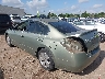 1N4AL21E68N****** Salvamento y Reparables 2008 Nissan Altima en Houston North