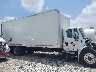 3ALACWFC4SD****** Salvage 2025 Freightliner M2