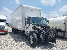 3ALACWFC4SD****** Salvage and Wrecked 2025 Freightliner M2 in Specialty Division