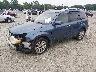 JF2SHAGC0DH****** Used and Repairable 2013 Subaru Forester in Southern New Jersey