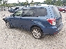 JF2SHAGC0DH****** Salvage and Repairable 2013 Subaru Forester in Southern New Jersey