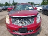 3GYFNEE37ES****** Salvage 2014 Cadillac SRX in Michigan State