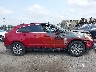 3GYFNEE37ES****** Wrecked 2014 Cadillac SRX in Michigan State
