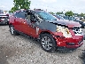 3GYFNEE37ES****** Salvage and Wrecked 2014 Cadillac SRX in Detroit