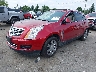 3GYFNEE37ES****** Used and Repairable 2014 Cadillac SRX in Detroit
