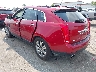 3GYFNEE37ES****** Salvage and Repairable 2014 Cadillac SRX in Detroit