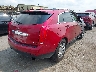 3GYFNEE37ES****** Salvage and Wrecked 2014 Cadillac SRX in Michigan State