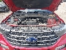 1FMSK8DH7NG****** Repairable 2022 Ford Explorer in Indianapolis
