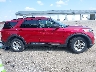 1FMSK8DH7NG****** Used 2022 Ford Explorer in Indiana State
