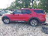 1FMSK8DH7NG****** Repairable 2022 Ford Explorer in Indiana State
