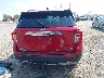 1FMSK8DH7NG****** Wrecked 2022 Ford Explorer