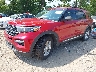 1FMSK8DH7NG****** Used and Repairable 2022 Ford Explorer in Indianapolis