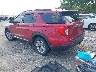 1FMSK8DH7NG****** Salvage and Repairable 2022 Ford Explorer in Indianapolis