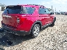 1FMSK8DH7NG****** Salvage and Wrecked 2022 Ford Explorer in Indiana State