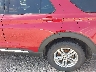 1FMSK8DH7NG****** Salvage and Repairable 2022 Ford Explorer in Indiana State