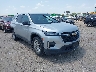 1GNERFKW4NJ****** Salvamento y Destrozados 2022 Chevrolet Traverse en Dallas