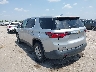 1GNERFKW4NJ****** Salvamento y Reparables 2022 Chevrolet Traverse en Dallas