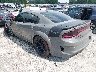 2C3CDXGJ0PH****** Salvamento y Reparables 2023 Dodge Charger en Atlanta South