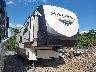 4X4FSBM23MV****** Salvamento y Destrozados 2021 Forest River Salem Laminated Towables en Nashville