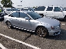 WAUBFAFL7FN****** Wrecked 2015 Audi A4 in Tennessee State