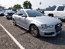 WAUBFAFL7FN****** Salvage and Wrecked 2015 Audi A4 in Nashville