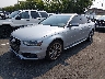 WAUBFAFL7FN****** Used and Repairable 2015 Audi A4 in Nashville