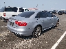 WAUBFAFL7FN****** Salvage and Wrecked 2015 Audi A4 in Tennessee State