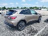 1FMCU0DZ6LU****** Salvamento y Destrozados 2020 Ford Escape en Estado de Indiana