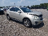 2GNALDEK6D1****** Salvage and Wrecked 2013 Chevrolet Equinox in Lexington