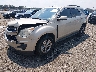 2GNALDEK6D1****** Usados y Reparables 2013 Chevrolet Equinox en Lexington