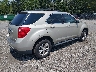 2GNALDEK6D1****** Salvamento y Destrozados 2013 Chevrolet Equinox en Estado de Carolina del Sur