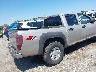 1GCDT13E478****** Destrozados 2007 Chevrolet Colorado en Estado de Michigan