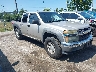 1GCDT13E478****** Salvamento y Destrozados 2007 Chevrolet Colorado en Detroit