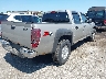 1GCDT13E478****** Salvamento y Destrozados 2007 Chevrolet Colorado en Estado de Michigan