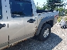 1GCDT13E478****** Salvamento y Reparables 2007 Chevrolet Colorado en Estado de Michigan