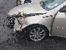 1G4HD57208U****** Salvamento y Reparables 2008 Buick Lucerne en Estado de Nueva York