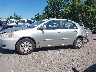 JTDBR32E942****** Reparables 2004 Toyota Corolla en Estado de Maryland