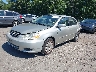 JTDBR32E942****** Usados y Reparables 2004 Toyota Corolla en Metro DC