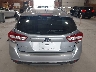 4S3GTAB63J3****** Wrecked 2018 Subaru Impreza