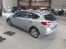 4S3GTAB63J3****** Salvage and Repairable 2018 Subaru Impreza in Newburgh