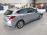 4S3GTAB63J3****** Salvage and Wrecked 2018 Subaru Impreza in New York State