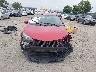 2T1BURHE4JC****** Wrecked 2018 Toyota Corolla in Pennsylvania State