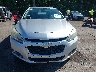 1G11B5SL0FU****** Wrecked 2015 Chevrolet Malibu in Maryland State